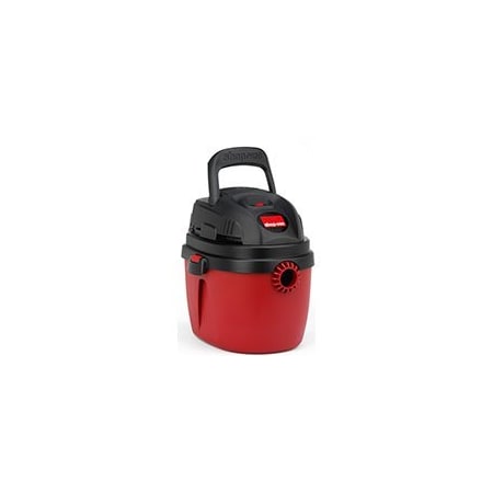 Shop-Vac VACUUM W/1.25IN TL 2PHP 1.5GA 2030100